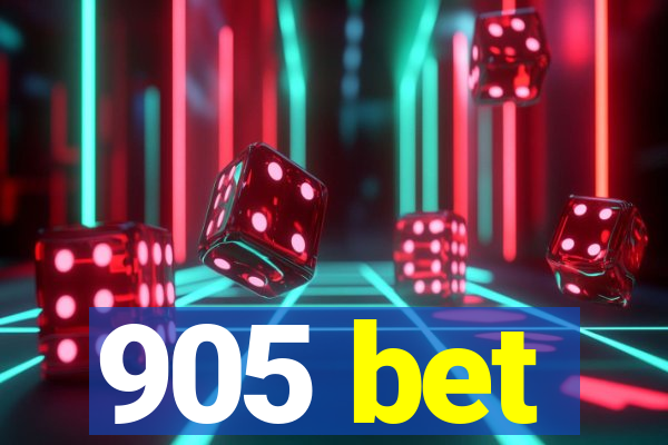 905 bet